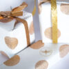 COMPLIMENTARY GIFT WRAPPING